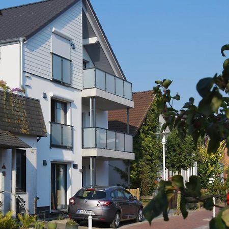 Deichresidenz Buesum Whg5 Apartment Bagian luar foto
